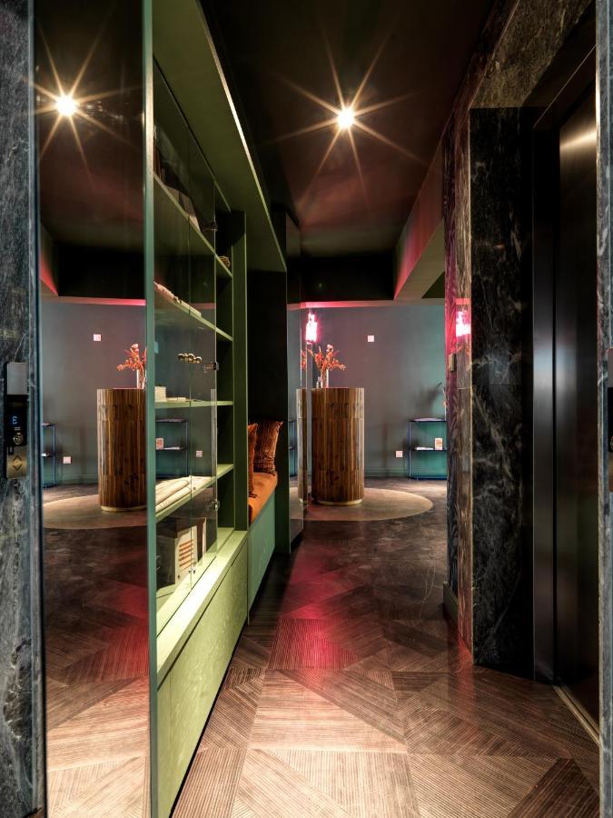 Liv Urban Suites Ларнака Екстер'єр фото